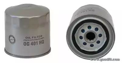 Фильтр масляный двигателя OG401HQ OG 401 HQ GOODWILL