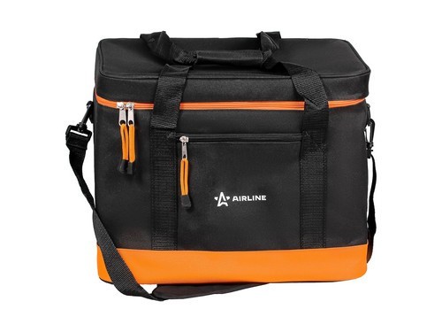 Сумка изотермическая 40л 41х32х31см AIRLINE AO-CB-05 AIRLINE