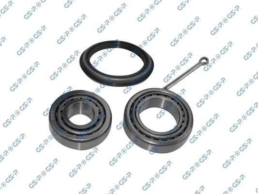 Подшипник ступичный, к-т GK3519 GK3519 GS P