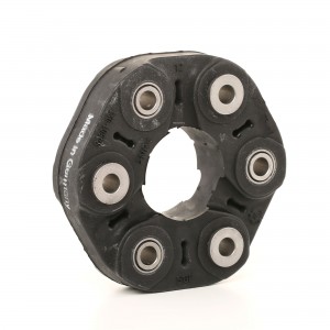 муфта кардана!\ BMW E87/E90/E91 2.5xi/3.0i/xi/2.0D 04> 26332 FEBI BILSTEIN