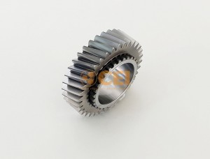 Шестерня КПП 3-й передачи z=34 MAN/DAF/RVI/Iveco ZF 16S-221 145473 CEI