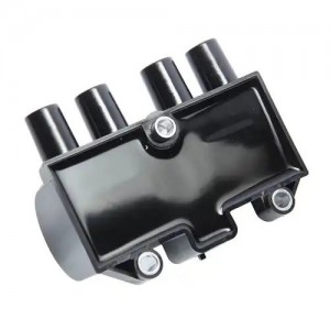 Катушка зажигания DAEWOO Nexia (08-) CHEVROLET Aveo,Lanos MEGAPOWER 370-13-012 MEGA POWER