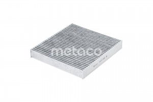 Фильтр салона '1010-158C 1010158C METACO