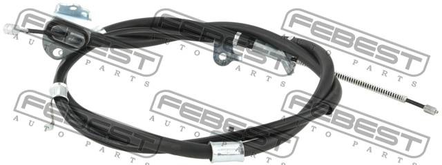 RAV 4 (2013>) 01100-ASA42RH FEBEST