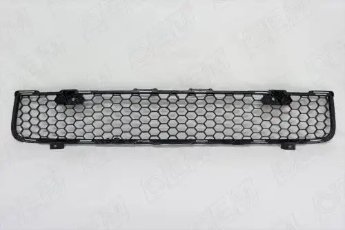 Решетка в бампер нижняя Mitsubishi Lancer 10 2011-нв OEM3927 OEMPARTS