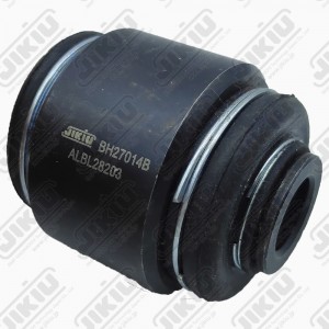 Сайлентблок задн подвески плавающий SUBARU LEGACY B14 09- BH27014B BH27014B JIKIU