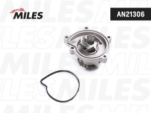 Насос водяной MERCEDES BENZ W169/245 2.0D AN21306 AN21306 MILES