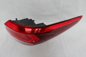 Фонарь правый внешний Kia Rio 4 FB седан, 2017-2020 OEM0089FONR OEMPARTS