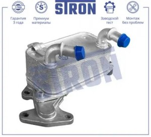 PASSAT [B6] (2005-2010) АКПП STA0035 STRON