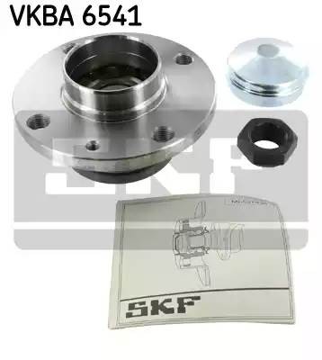 R158.59 [71747713] !к-т подш.ступ.зад\ Fiat Grande Punto 06> VKBA6541 SKF