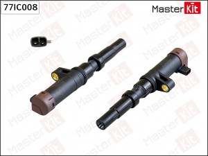 RENAULT LOGAN II (2014>) 77IC008 MASTER KIT