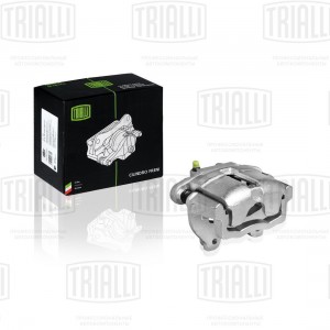 Суппорт ВАЗ-1118,2112 правый в сборе TRIALLI CF 312 TRIALLI