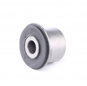сайлентблок рычага пер.!\ Citroen ZX/Xsara/Berlingo/Peugeot 306 1.4-2.0HDi 93> 19009 FEBI BILSTEIN