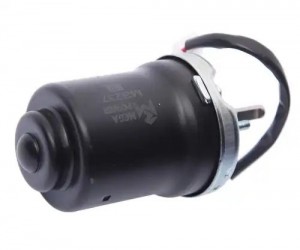 Мотор отопителя КАМАЗ МЭ-237 24V MEGAPOWER 37015012 MEGA POWER