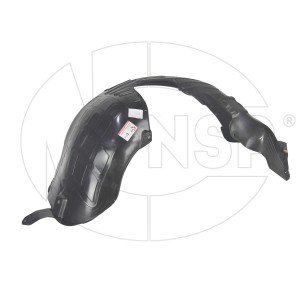 Подкрылок KIA Optima (15-) передний правый NSP NSP0286812D4000 NSP