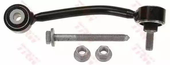 VW TOUAREG/ PORSCHE CAYENNE JTS522 TRW