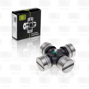 Крестовина карданного вала (50х135) CC 614 TRIALLI