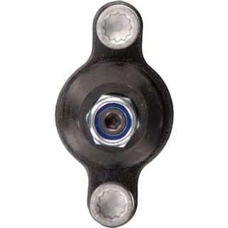 опора шаровая нижняя комплект!\VW Multivan/T5 all 03> 30858 FEBI BILSTEIN