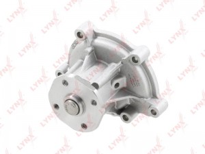 Насос водяной MERCEDES A (W169) системы охлаждения LYNX CW-0327 LYNXAUTO