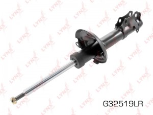 Стойка амортизаторная передняя G32519LR LYNXAUTO