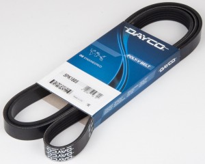 BMW 3-СЕРИЯ E36 (1991-1998) VAZ CHEVROLET NIVA 5PK1885 5PK1885 DAYCO