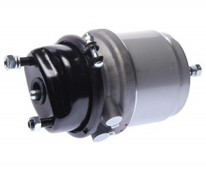 Энергоаккумулятор MAN TGA тип 20/24 задний левый MEGAPOWER 350-26-014 MEGA POWER