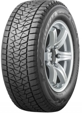Бриджстоун  225/65/17  S 102 DMV2 7930 BRIDGESTONE