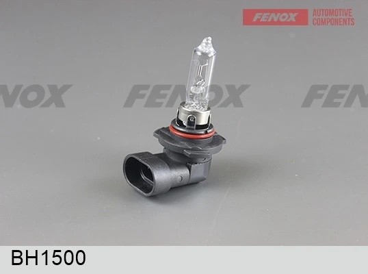 Лампа галогенная  HB3 (9005) 12V 65W P20d BH1500 BH1500 FENOX