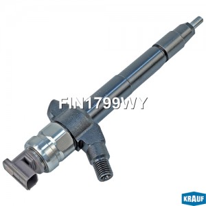 Форсунка топливная FIN1799WY FIN1799WY KRAUF