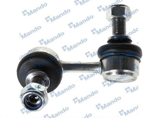 тяга стабилизатора переднего правая!\ Mitsubishi L200 KB4T 2.5D-ID 06> MSC015170 MANDO