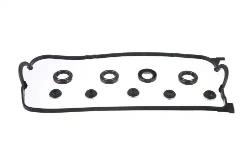 прокладка клапанной крышки! Honda Civic 1.5/1.6 16V VTEC SOHC 95> Z18632 ZENTPARTS