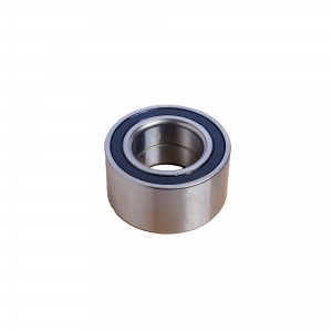 Подшипник ступицы HYUNDAI ix35 (09-) задней NSP NSPRS102N1 NSP