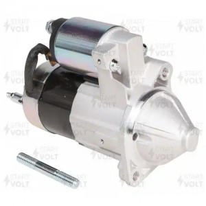 Стартер для а/м Hyundai Santa Fe II 06- 2.7i 1,4кВт LSt0831 LST 0831 START VOLT