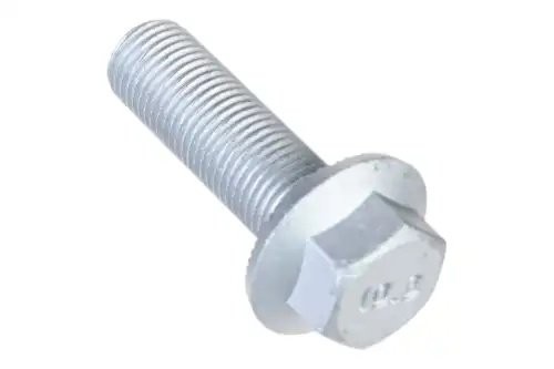 болт! кардана M14x1.5x45 MAN Z63114 ZENTPARTS