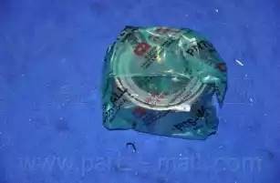 Подшипник ступицы передний HYUNDAI ACCENT I 1.3 94-00, ACCENT II 1.3/1.5/1.5 CRD PSA-H001 PMC PARTS MALL