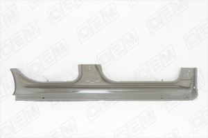 Порог CHEVROLET Lacetti седан левый OEM OEM0001PGL OEMPARTS