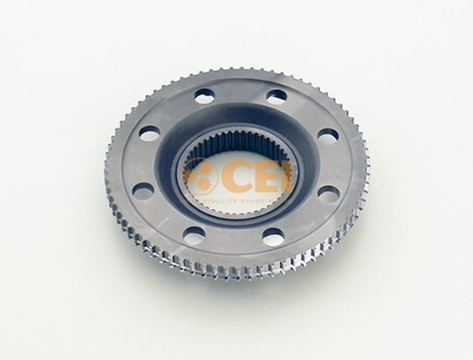 Ступица бортового редуктора Z=75t, H=45 mm 150237 CEI