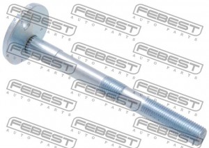 Болт с эксцентриком TOYOTA LAND CRUISER PRADO 120 2002-2009 0129-009 0129-009 FEBEST