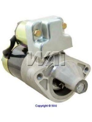 стартер! 1.4Kw\ Suzuki Grand Vitara 2.0 98-05 17783N WAI