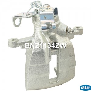 Суппорт тормозной BNZ1134ZW BNZ1134ZW KRAUF