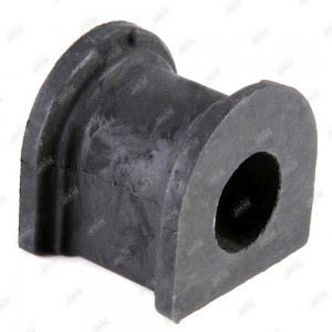 Втулка стабилизатора задняя MAZDA 323 BJ 98-04, 626 GF 97-02 BL25028 BL25028 JIKIU
