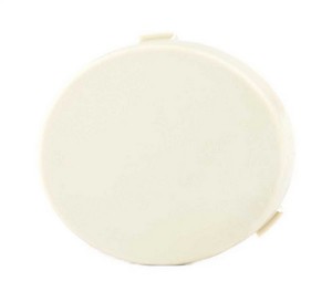 Заглушка FORD Focus (08-) крюка буксировочного бампера переднего BSG BSG 30-922-131 BSG