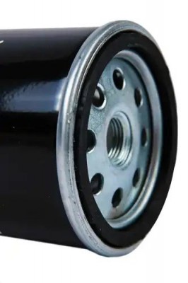 фильтр топливный !D76 H120 M16 x 1.5 / CumHOWO (Sinotruk) Weichai WD615, VOLVO I Z34832 ZENTPARTS