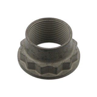 гайка хвостовика! з/м M26x1.5x20 \Omn MB Sprinter OM 609, VW LT2 36330 FEBI BILSTEIN