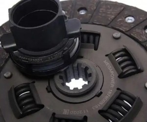 Сцепление ГАЗ-3302 Бизнес,ГАЗель Next дв.УМЗ-4216,EvoTech 2.7 А274 в сборе MEGAP 160-11-002 MEGA POWER