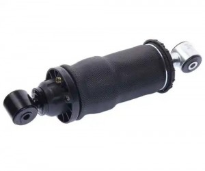 Пневмоэлемент КАМАЗ подрессоривания кабины передний МEGAPOWER 50014003 MEGA POWER