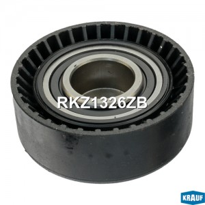 Ролик обводной приводного ремня RKZ1326ZB RKZ1326ZB KRAUF