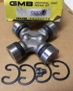крестовина кардана! D27xL81.75\ Mitsubishi GU1000 GMB