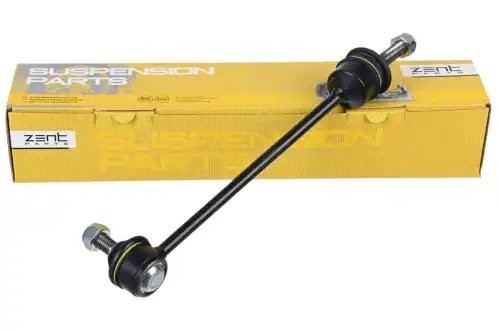 тяга стабилизатора переднего правая!\ MB Z29494 ZENTPARTS
