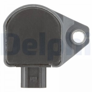 Катушка зажигания HONDA Accord (08-) (2.0),Civic (07-) (1.8) DELPHI GN10324-12B1 DELPHI